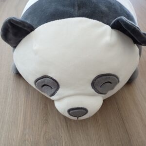Panda Bear Plush ~18"